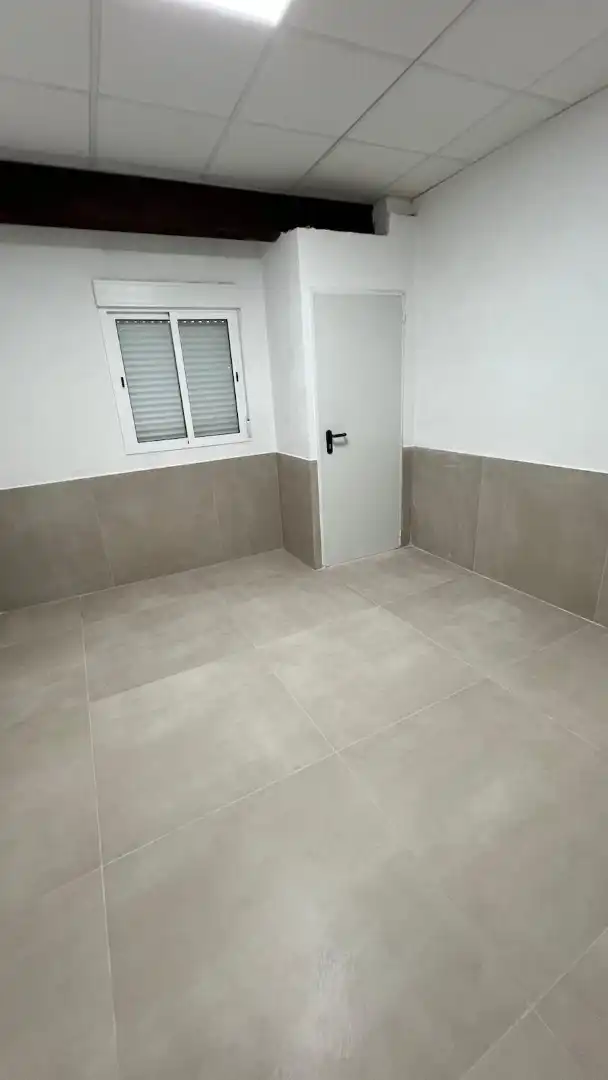Baño de Piso en venta en Algemesí