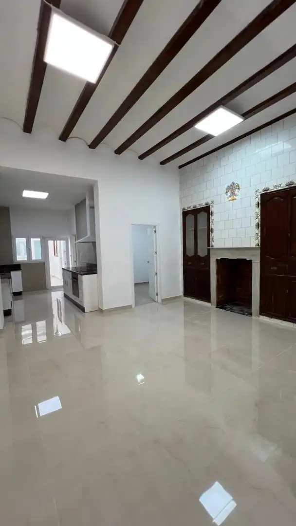 Cocina de Piso en venta en Algemesí