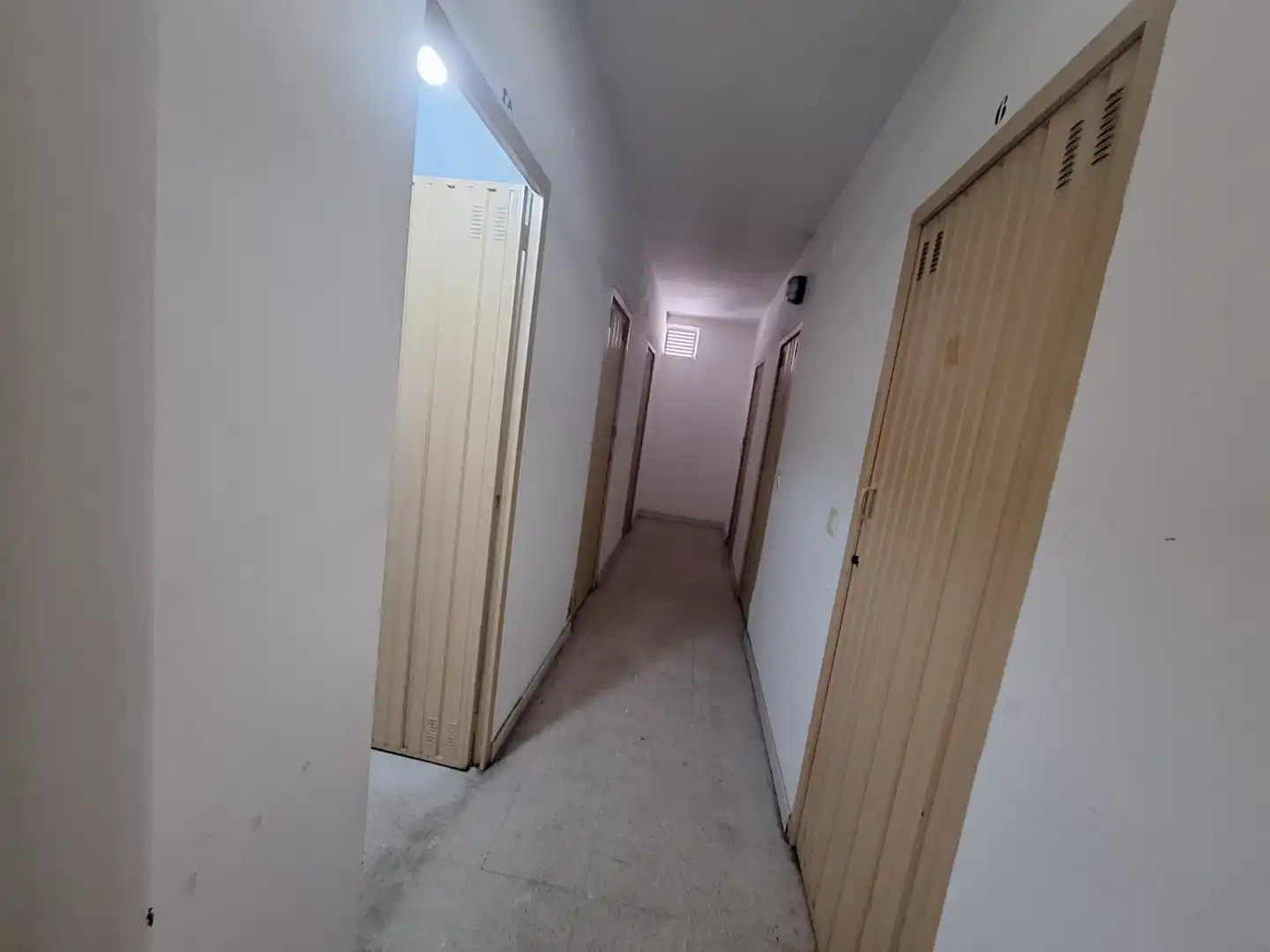 Trastero de alquiler en Gijón 