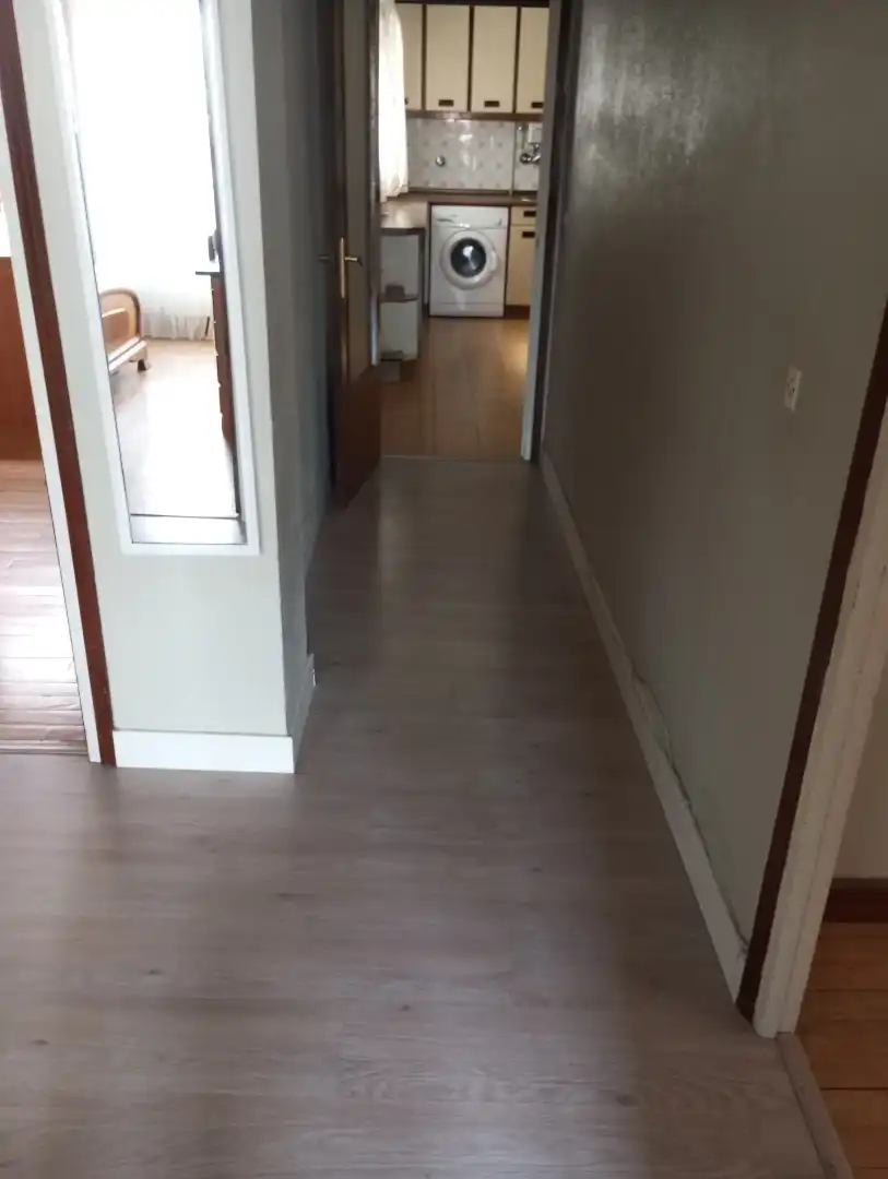 Flat for share in Erandio  with Heating, Furnished and Oven