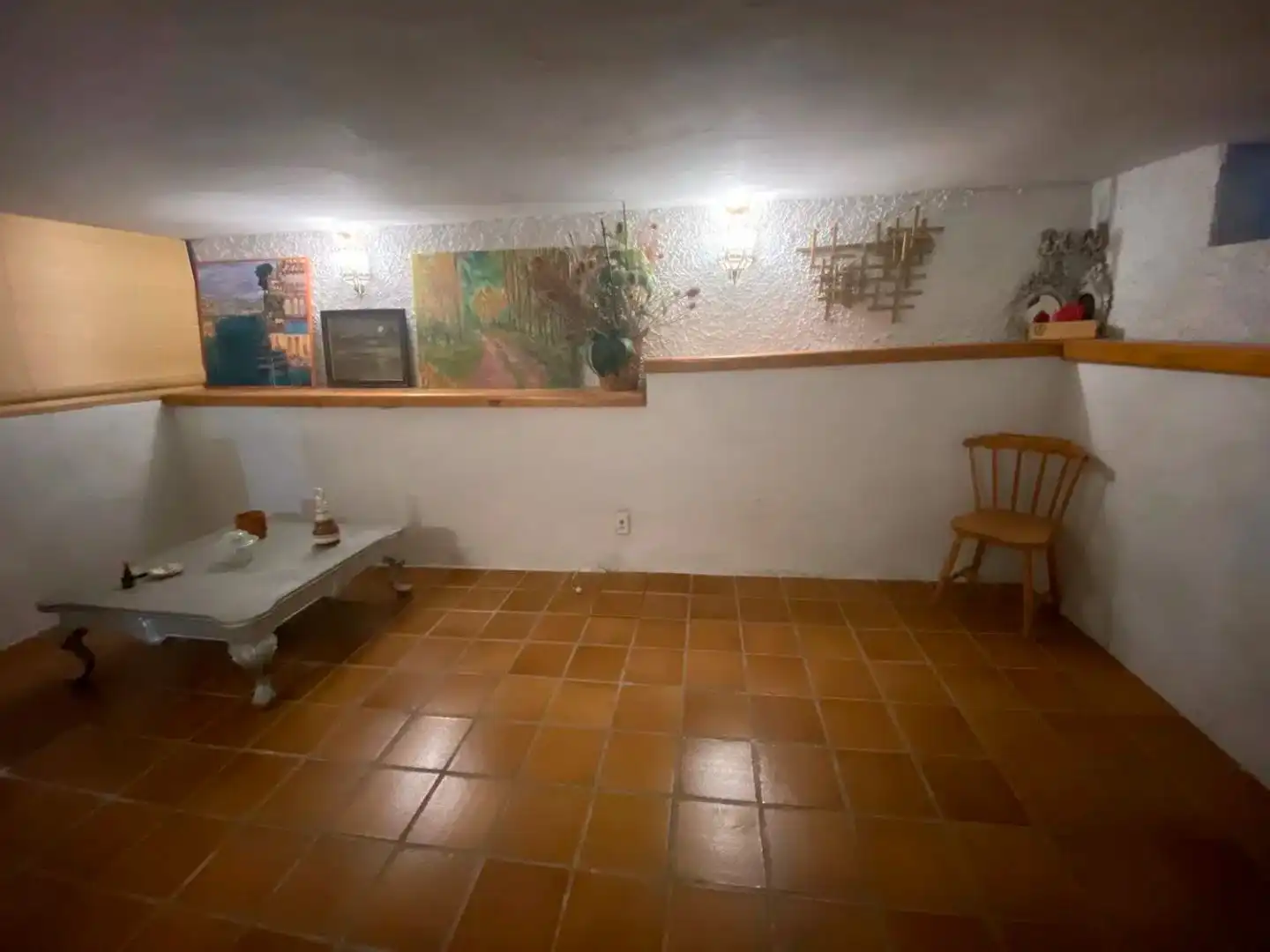 Piso en venta en Plaza del Guijo, 1, El Guijo - Colonia España Piso en venta en Galapagar con Jardín privado, Terraza y Piscina