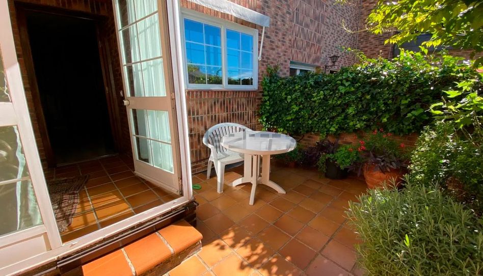 Piso en venta en Plaza del Guijo, 1, El Guijo - Colonia España, Galapagar - imagen 1 Foto 1 de Piso en venta en Plaza del Guijo, 1, El Guijo - Colonia España, Galapagar