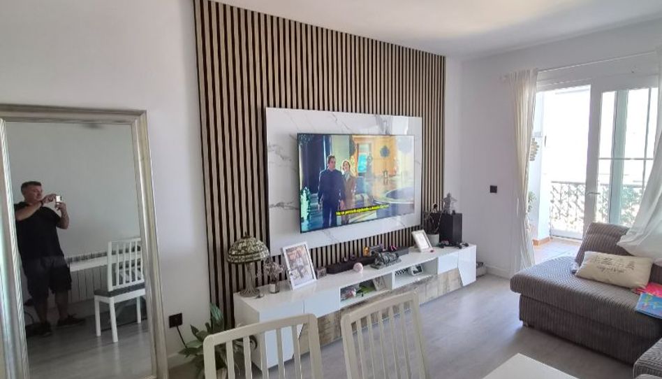Flat for sale in Calle Cristal, 3, Riviera del Sol, Mijas - image 1 Photo 1 of Flat for sale in Calle Cristal, 3, Riviera del Sol, Mijas