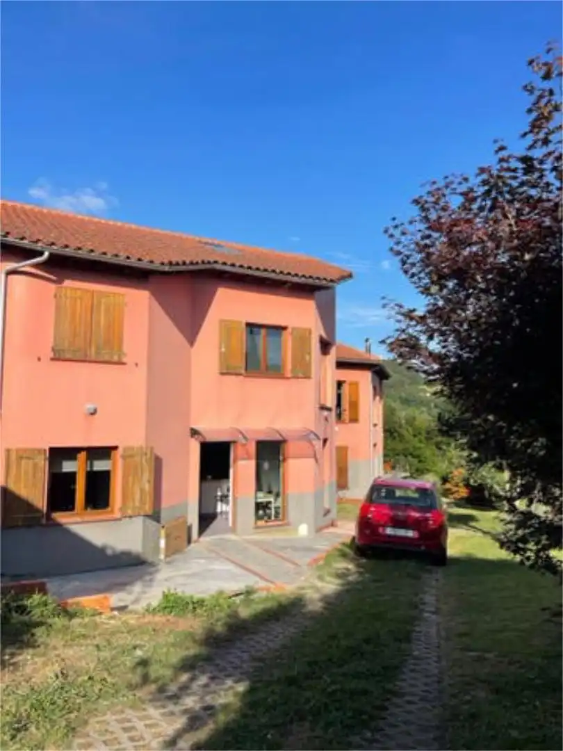 Außenansicht von Wohnungen zur Miete in Cabanas mit Heizung, Privatgarten und Terrasse