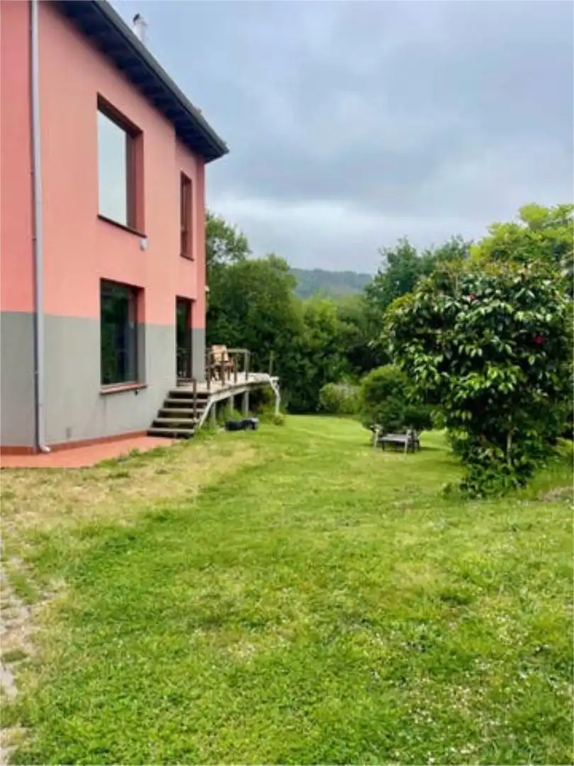 Garten von Wohnungen zur Miete in Cabanas mit Heizung, Privatgarten und Terrasse