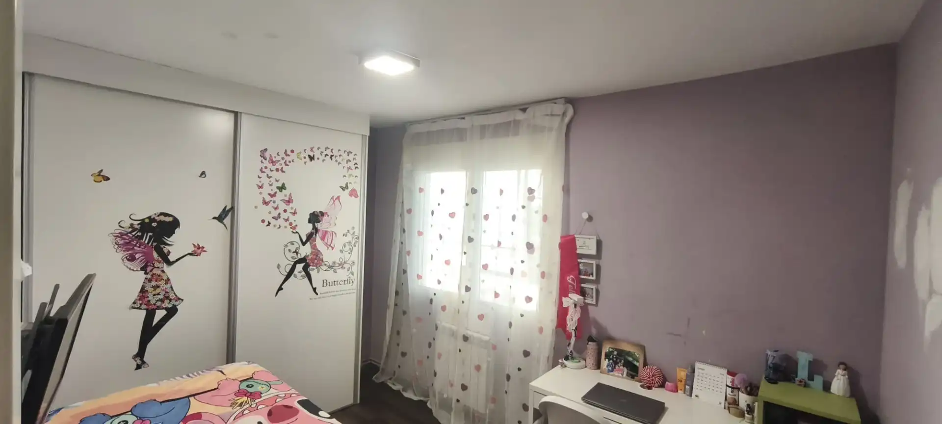 Bedroom of Flat for sale in Collado Villalba  with Heating and Storage room