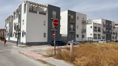 Piso en venta en Calle Álamos, 27, Residencial Triana - Barrio Alto, Las Gabias - imagen 2 Foto 2 de Piso en venta en Calle Álamos, 27, Residencial Triana - Barrio Alto, Las Gabias
