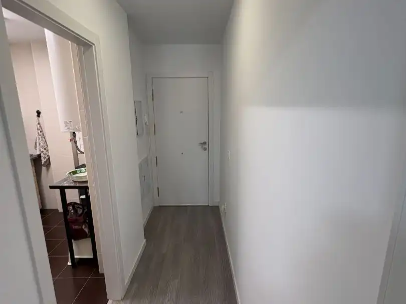 Piso en venta en Calle Álamos, 27, Residencial Triana - Barrio Alto Piso en venta en Las Gabias con Aire acondicionado, Calefacción y Parquet