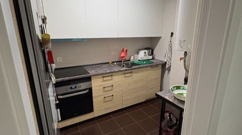 Piso en venta en Calle Álamos, 27, Residencial Triana - Barrio Alto, Las Gabias - imagen 5 Foto 5 de Piso en venta en Calle Álamos, 27, Residencial Triana - Barrio Alto, Las Gabias