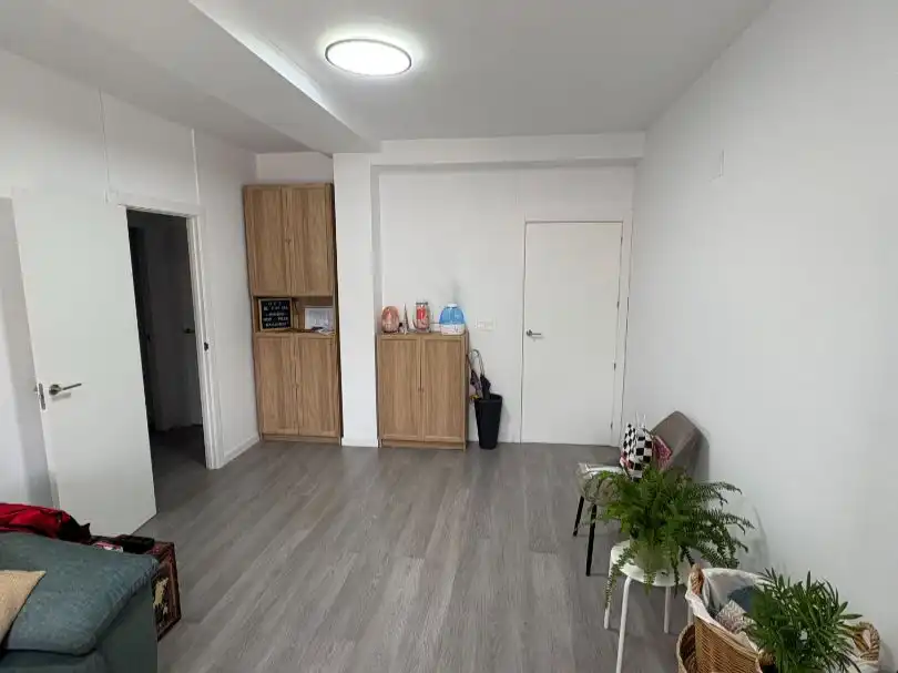 Piso en venta en Calle Álamos, 27, Residencial Triana - Barrio Alto Piso en venta en Las Gabias con Aire acondicionado, Calefacción y Parquet