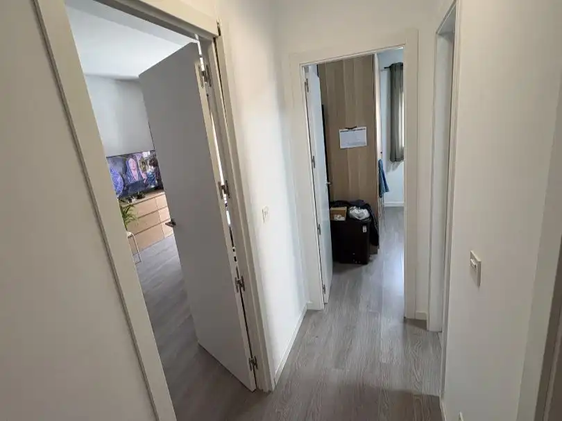 Piso en venta en Calle Álamos, 27, Residencial Triana - Barrio Alto Piso en venta en Las Gabias con Aire acondicionado, Calefacción y Parquet