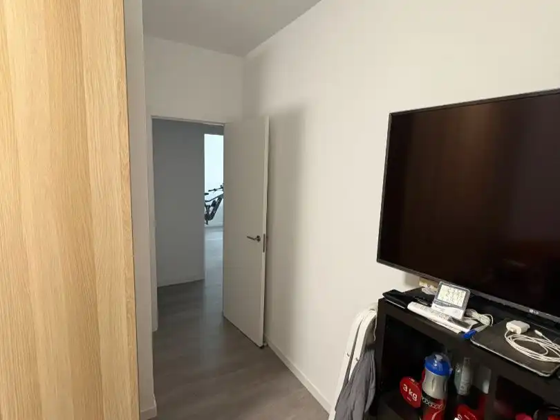 Piso en venta en Calle Álamos, 27, Residencial Triana - Barrio Alto Piso en venta en Las Gabias con Aire acondicionado, Calefacción y Parquet