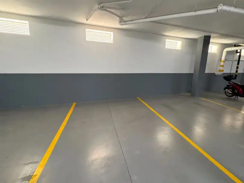 Piso en venta en Calle Álamos, 27, Residencial Triana - Barrio Alto Parking de Piso en venta en Las Gabias con Aire acondicionado, Calefacción y Parquet