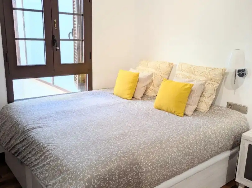 Habitación de Ático de alquiler en Arrecife con Parquet, Amueblado y Videoportero