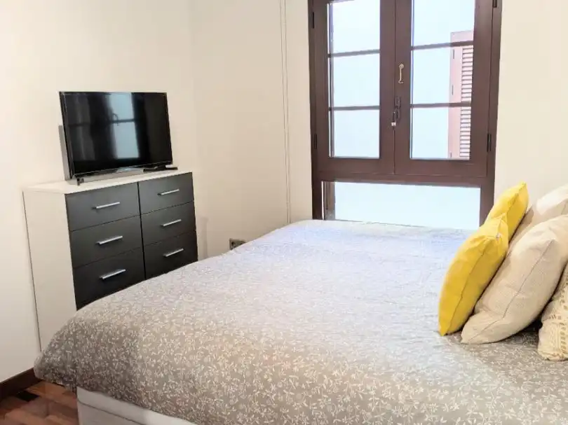 Habitación de Ático de alquiler en Arrecife con Parquet, Amueblado y Videoportero