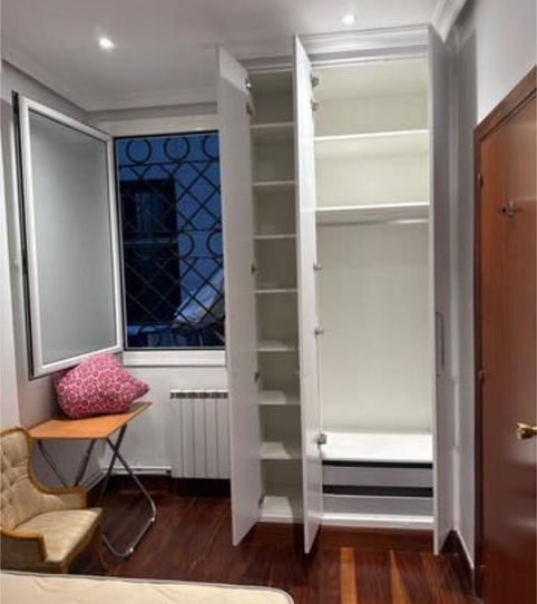 Foto 2 de Apartament de lloguer a Miracruz, Donostia - San Sebastián