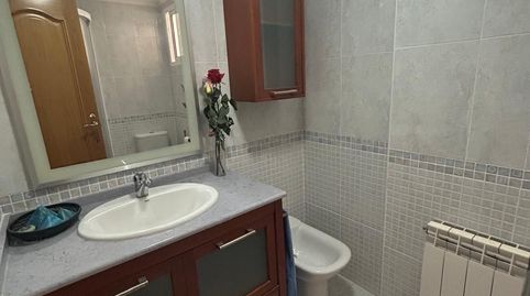 Foto 4 de Habitació a Calle Francisco Ferrer, 19, Ranillas, Zaragoza Capital