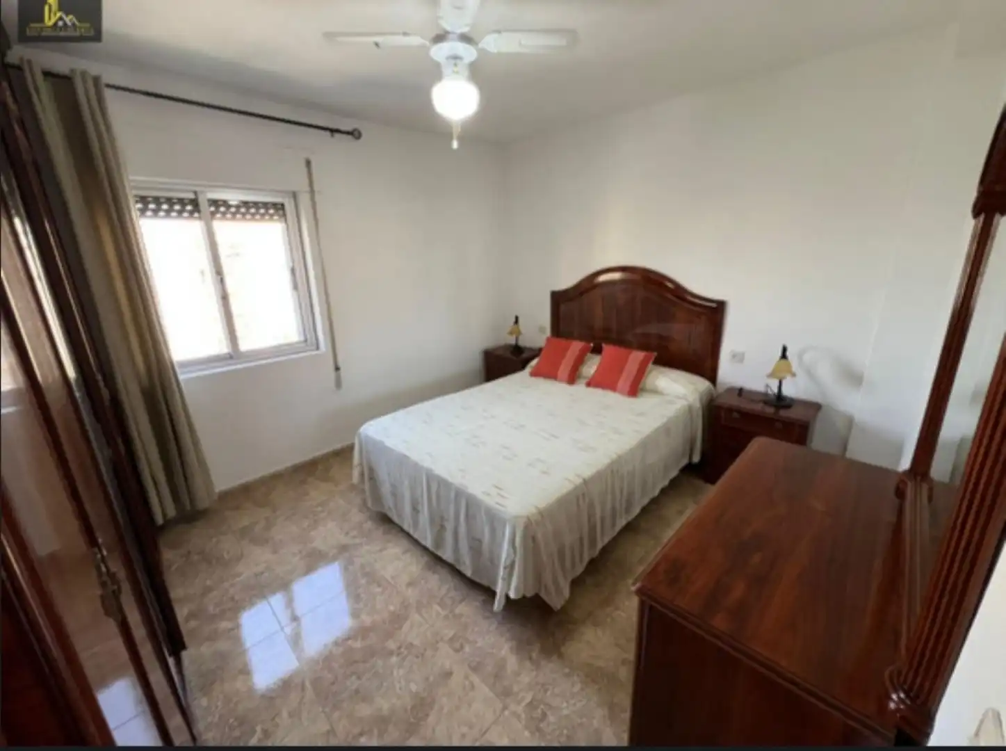 Flat for rent in Plaza Zahara, 13, Chapín - Campus Universitario - Navinco Flat for rent in Plaza Zahara, 13, Chapín - Campus Universitario - Navinco