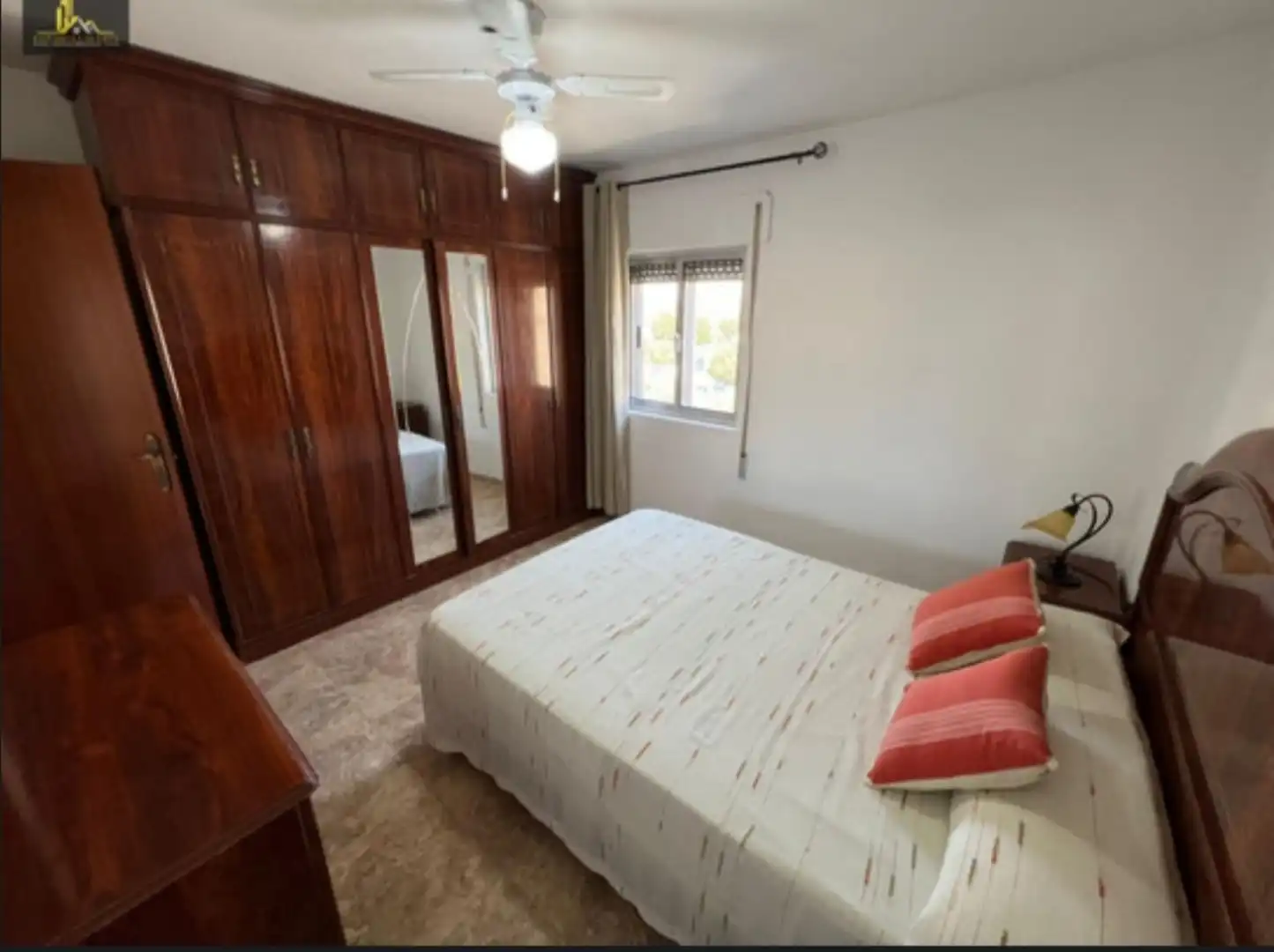 Flat for rent in Plaza Zahara, 13, Chapín - Campus Universitario - Navinco Flat for rent in Plaza Zahara, 13, Chapín - Campus Universitario - Navinco