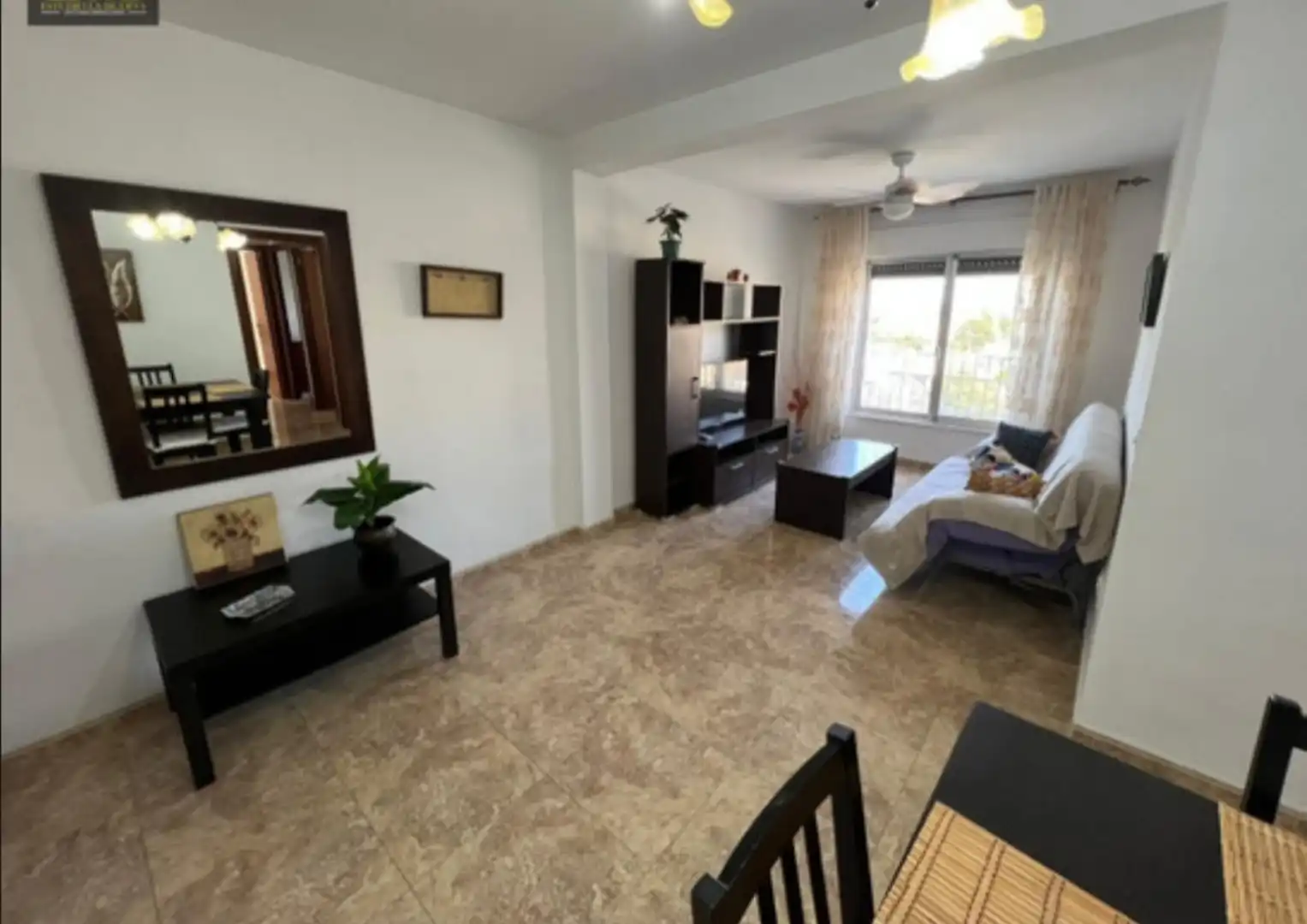 Flat for rent in Plaza Zahara, 13, Chapín - Campus Universitario - Navinco Flat for rent in Plaza Zahara, 13, Chapín - Campus Universitario - Navinco