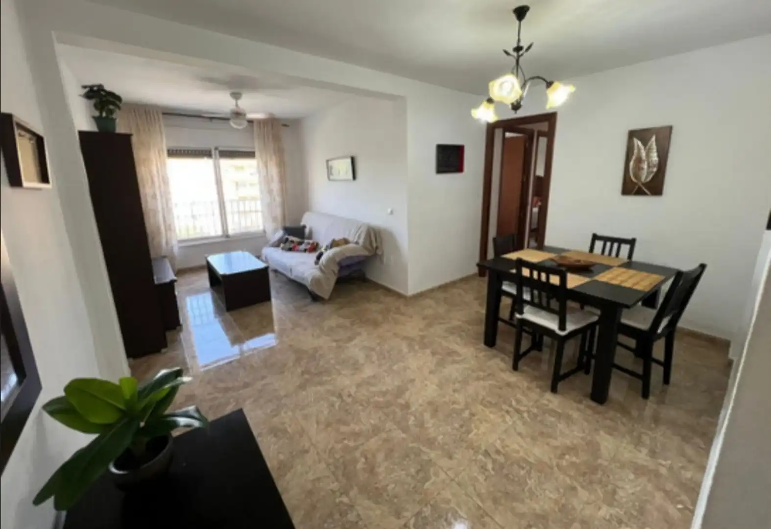 Flat for rent in Plaza Zahara, 13, Chapín - Campus Universitario - Navinco Flat for rent in Plaza Zahara, 13, Chapín - Campus Universitario - Navinco