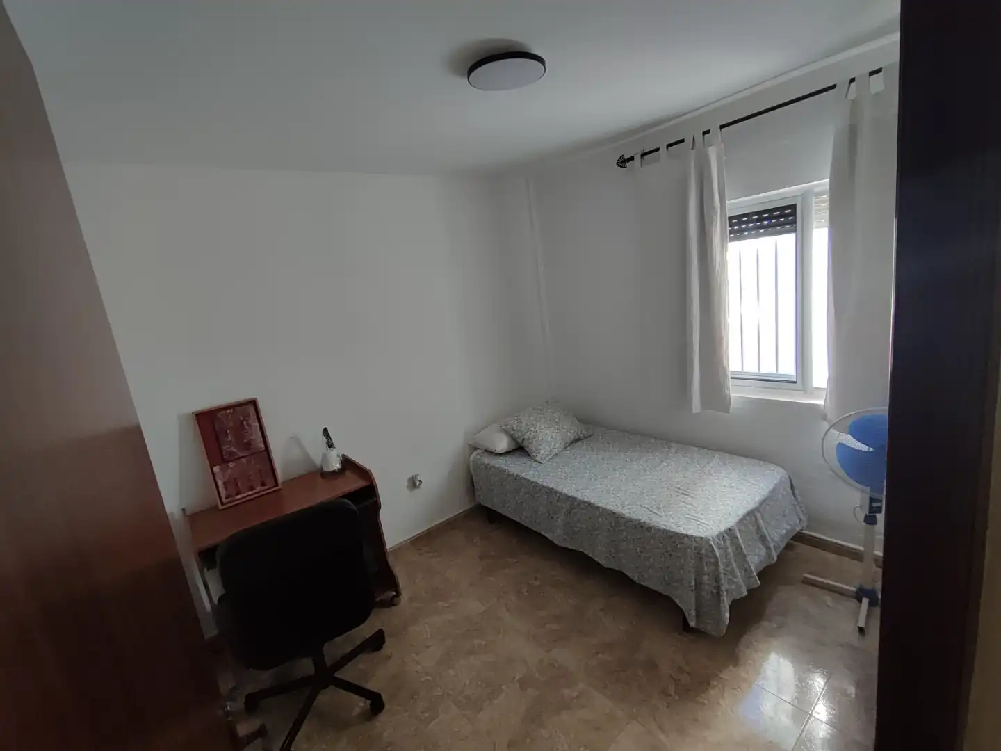 Flat for rent in Plaza Zahara, 13, Chapín - Campus Universitario - Navinco Flat for rent in Plaza Zahara, 13, Chapín - Campus Universitario - Navinco
