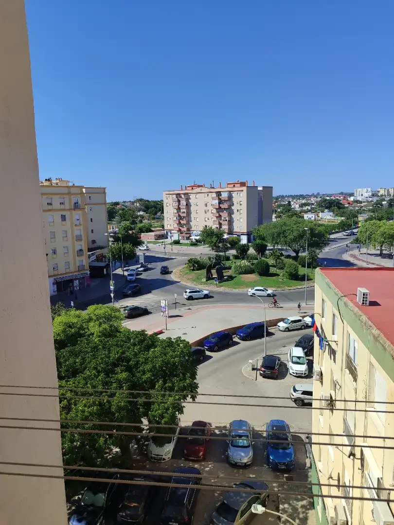 Flat for rent in Plaza Zahara, 13, Chapín - Campus Universitario - Navinco Flat for rent in Plaza Zahara, 13, Chapín - Campus Universitario - Navinco