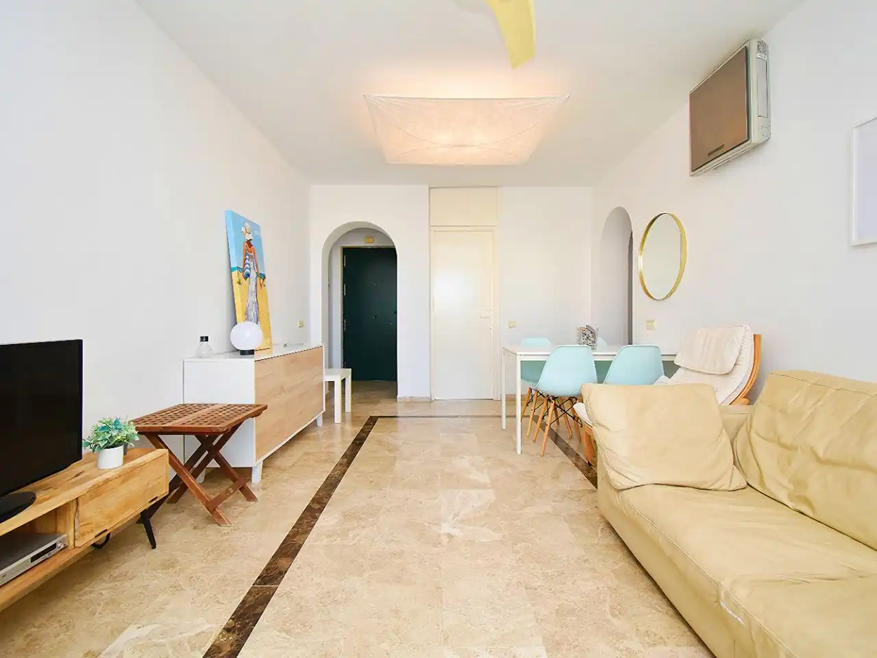 Piso en venta en El Ejido con Aire acondicionado y Terraza