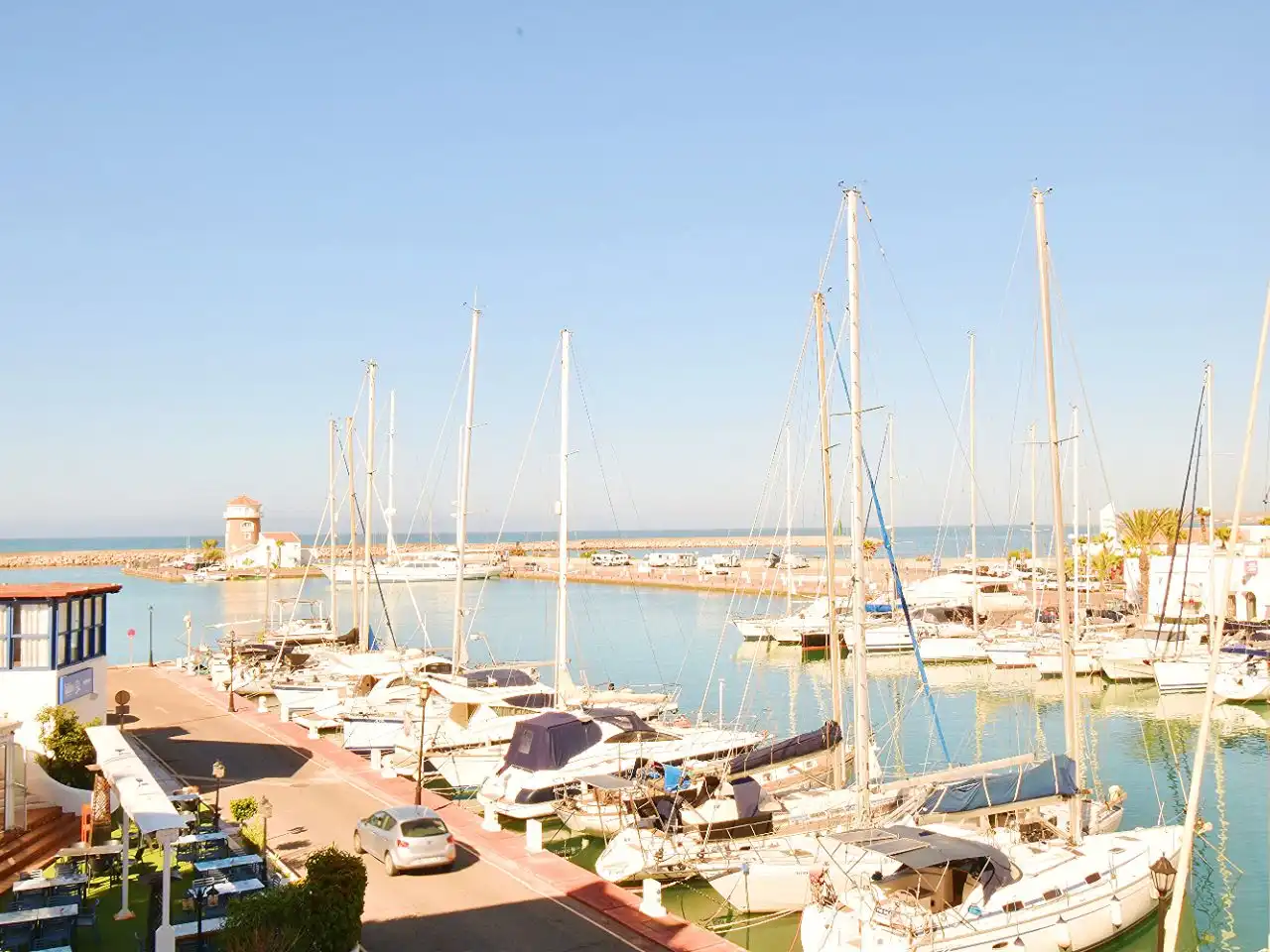 Piso en venta en El Ejido con Aire acondicionado y Terraza