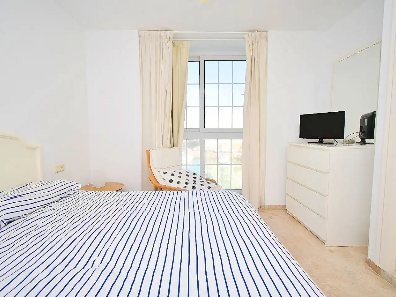 Habitación de Piso en venta en El Ejido con Aire acondicionado y Terraza