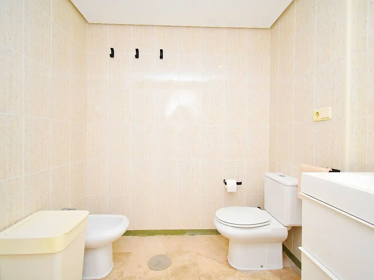 Baño de Piso en venta en El Ejido con Aire acondicionado y Terraza
