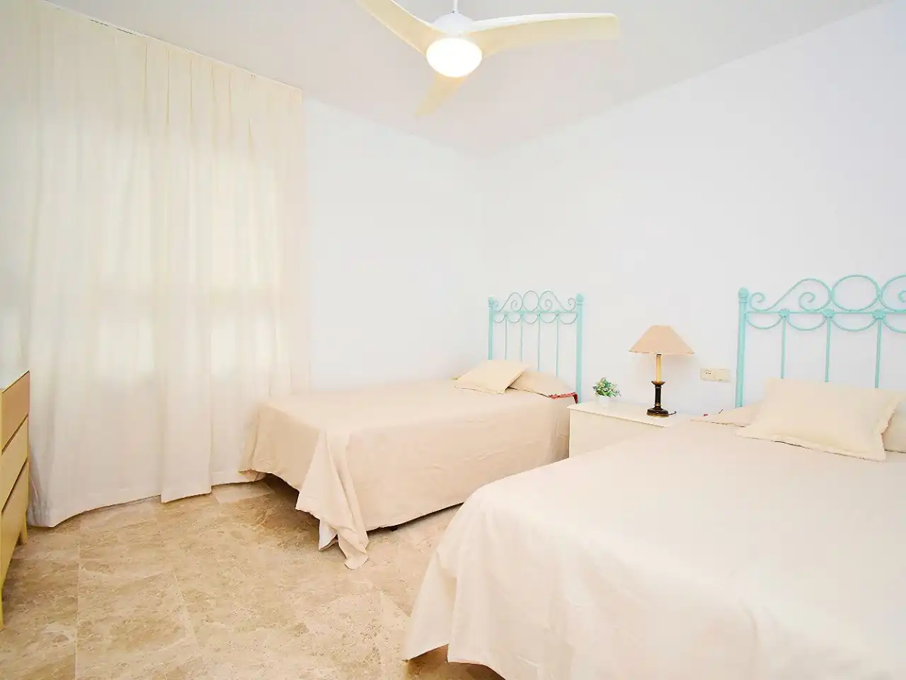 Habitación de Piso en venta en El Ejido con Aire acondicionado y Terraza