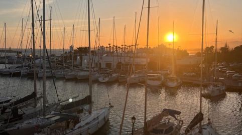 Foto 3 de Piso en venta en Calle Galeón, 1, Almerimar, El Ejido