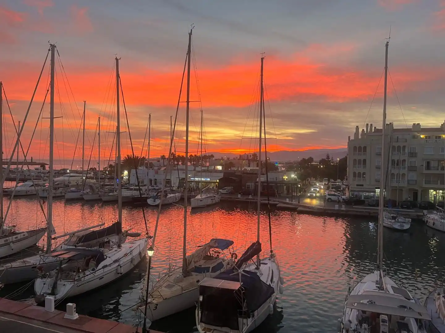 Vista exterior de Piso en venta en El Ejido con Aire acondicionado y Terraza