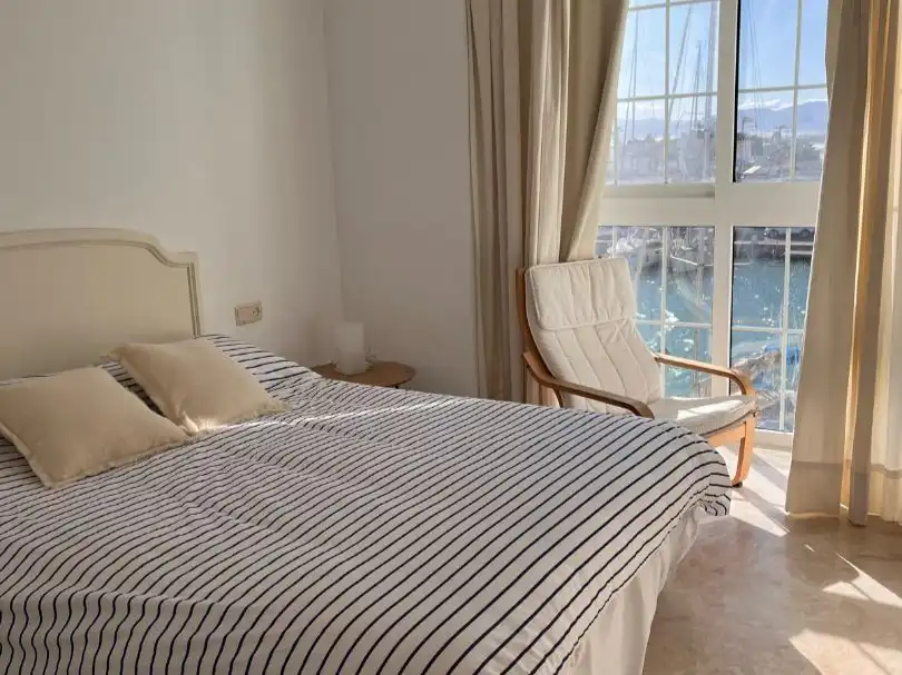 Habitación de Piso en venta en El Ejido con Aire acondicionado y Terraza