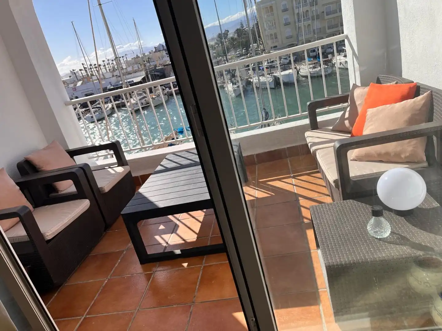 Terraza de Piso en venta en El Ejido con Aire acondicionado y Terraza