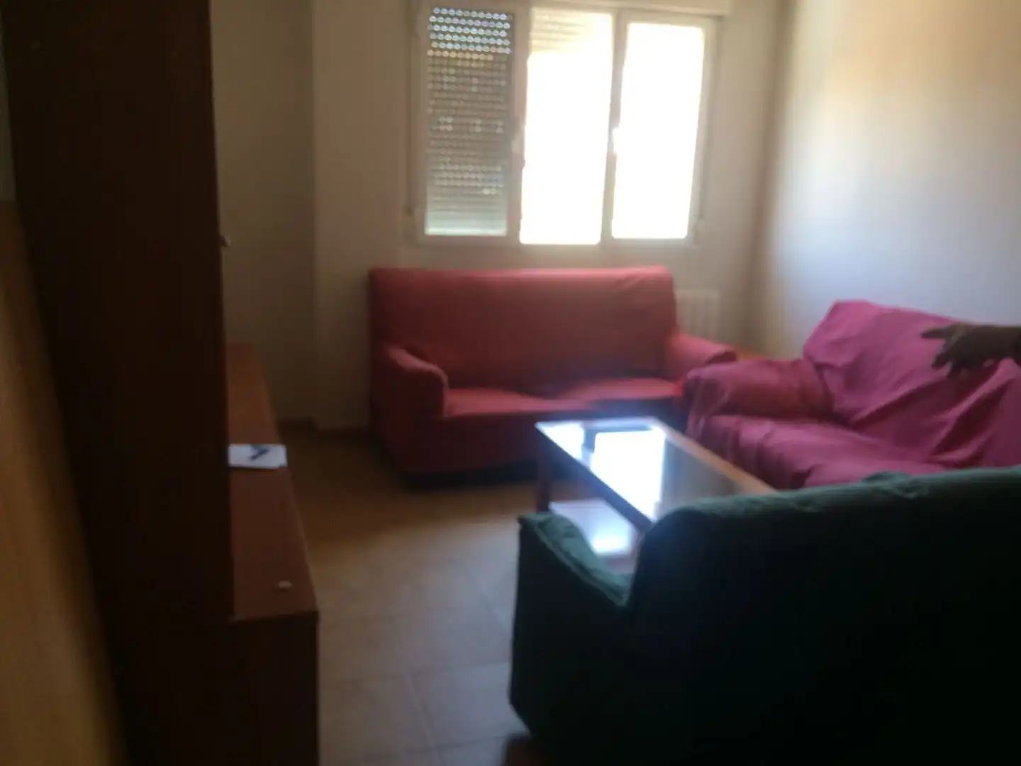Flat for rent in Calle Doñana, 8, Palazuelos de Eresma Flat for rent in Calle Doñana, 8, Palazuelos de Eresma