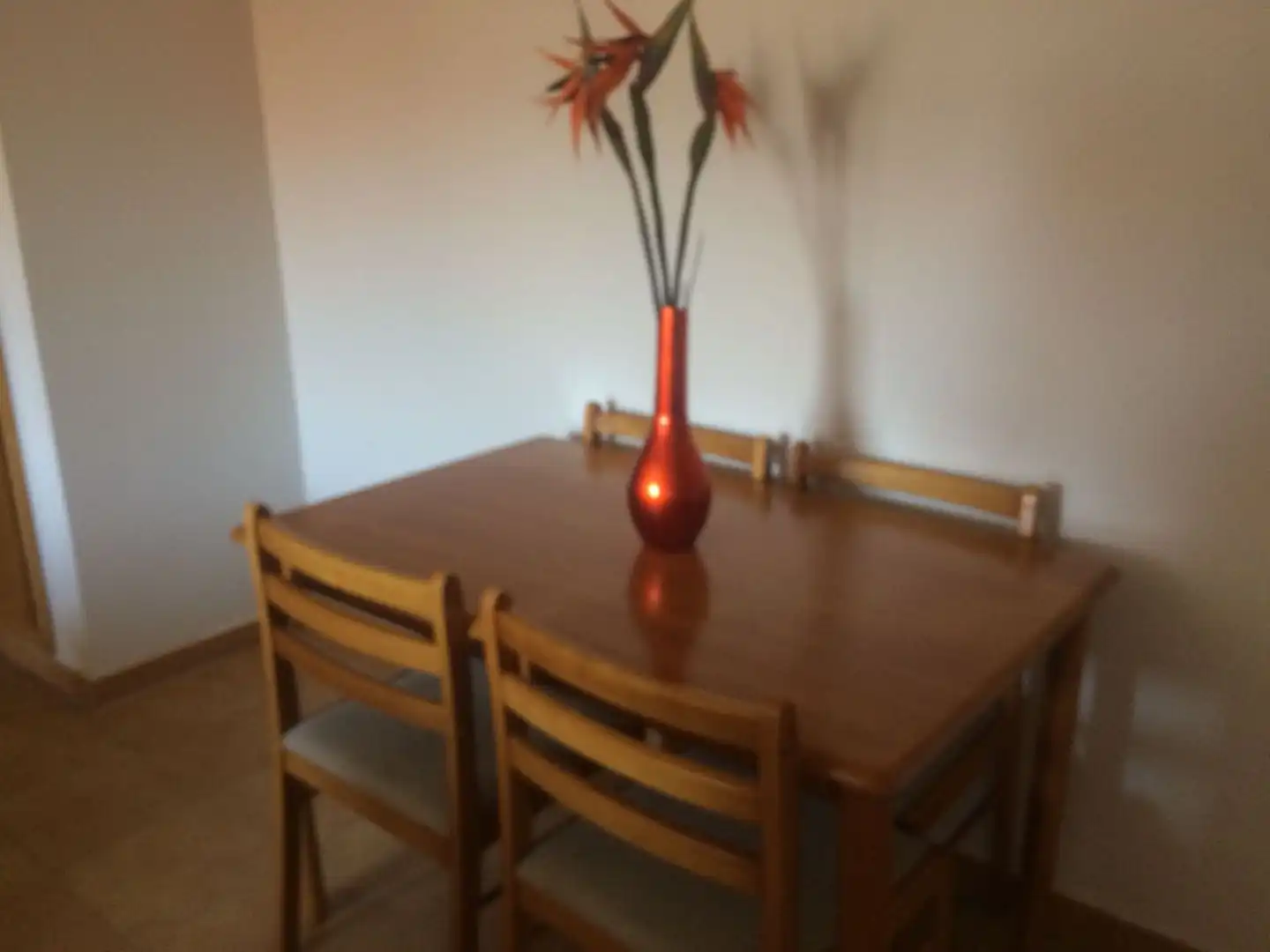 Flat for rent in Calle Doñana, 8, Palazuelos de Eresma Flat for rent in Calle Doñana, 8, Palazuelos de Eresma