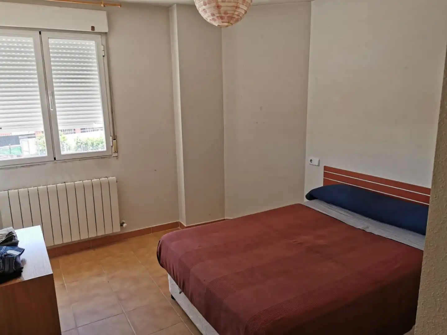 Flat for rent in Calle Doñana, 8, Palazuelos de Eresma Flat for rent in Calle Doñana, 8, Palazuelos de Eresma