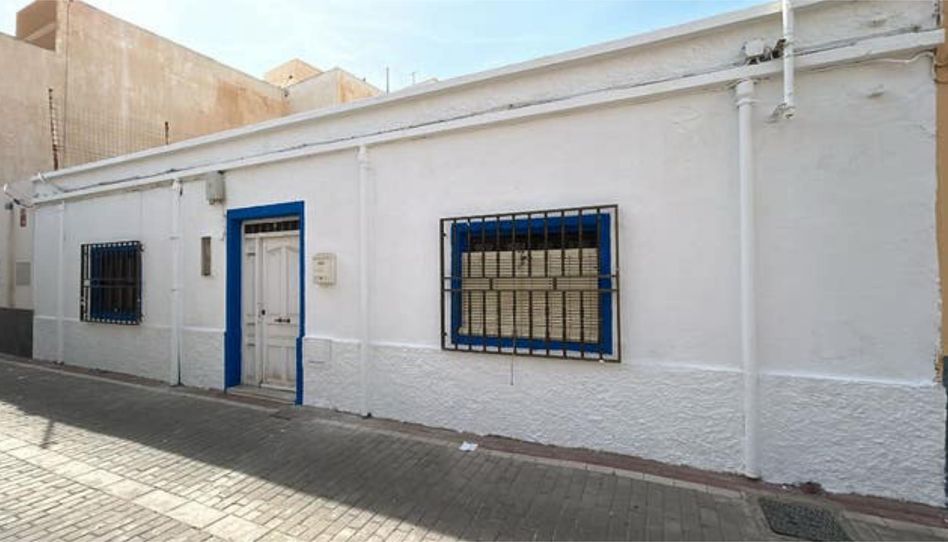 Casa o chalet en venta en Balerma, El Ejido - imagen 1 Foto 1 de Casa o chalet en venta en Balerma, El Ejido
