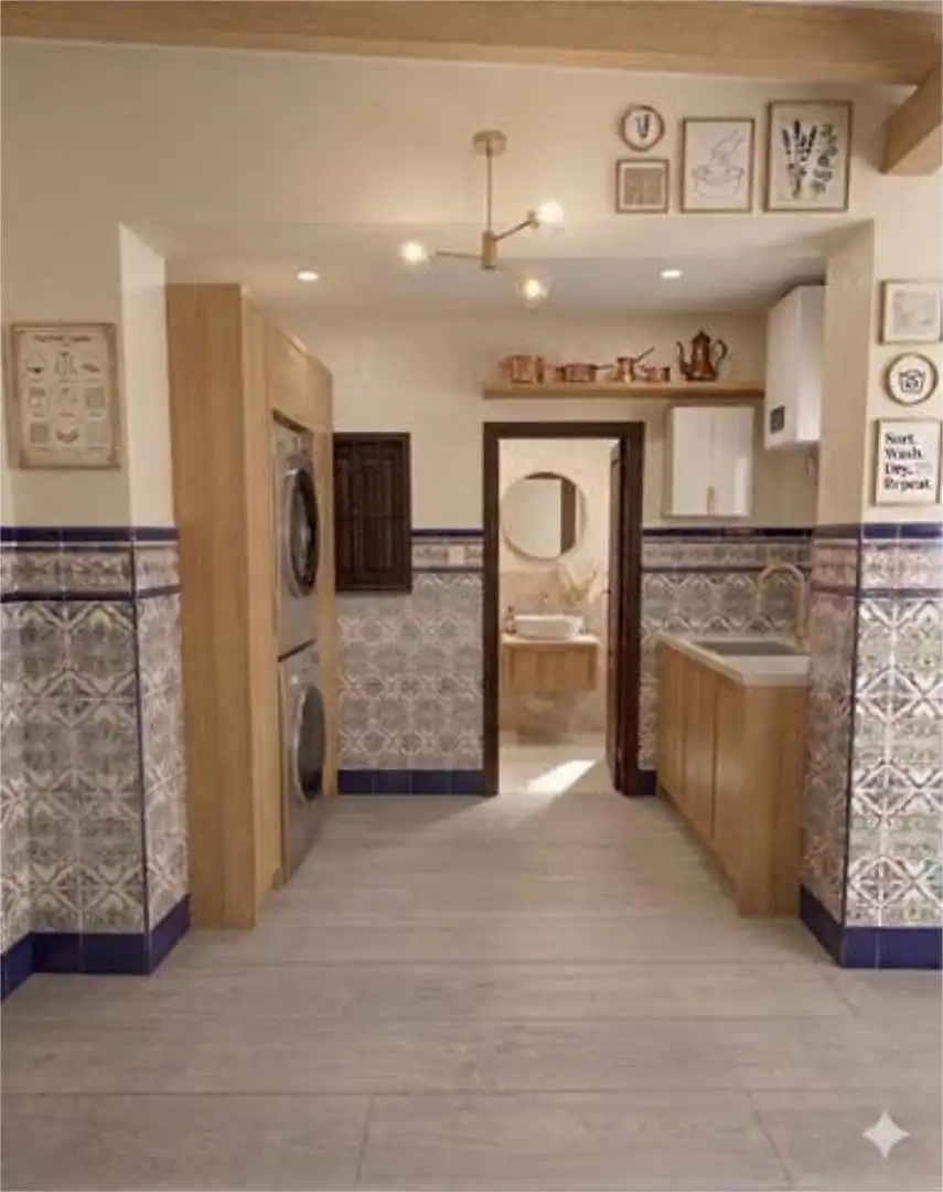 Casa o chalet en venta en Balerma Cocina de Casa o chalet en venta en El Ejido con Terraza y Trastero