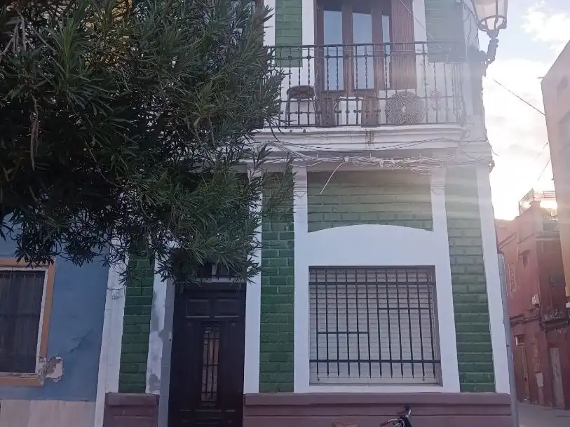 Piso de alquiler en Carrer de Sant Pere, 90, El Cabanyal - El Canyamelar Piso de alquiler en Carrer de Sant Pere, 90, El Cabanyal - El Canyamelar