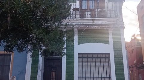 Piso de alquiler en Carrer de Sant Pere, 90, El Cabanyal - El Canyamelar, Valencia Capital - imagen 2 Foto 2 de Piso de alquiler en Carrer de Sant Pere, 90, El Cabanyal - El Canyamelar, Valencia Capital