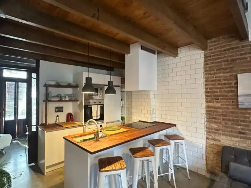 Piso de alquiler en Carrer de Sant Pere, 90, El Cabanyal - El Canyamelar Piso de alquiler en Carrer de Sant Pere, 90, El Cabanyal - El Canyamelar
