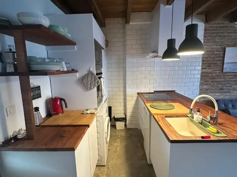 Piso de alquiler en Carrer de Sant Pere, 90, El Cabanyal - El Canyamelar Piso de alquiler en Carrer de Sant Pere, 90, El Cabanyal - El Canyamelar
