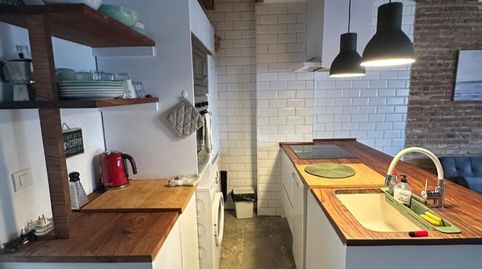 Piso de alquiler en Carrer de Sant Pere, 90, El Cabanyal - El Canyamelar, Valencia Capital - imagen 5 Foto 5 de Piso de alquiler en Carrer de Sant Pere, 90, El Cabanyal - El Canyamelar, Valencia Capital