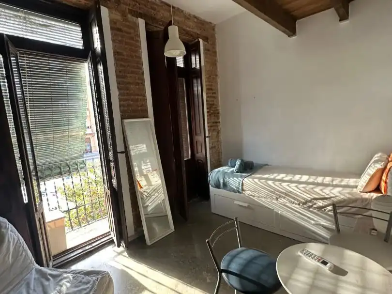 Piso de alquiler en Carrer de Sant Pere, 90, El Cabanyal - El Canyamelar Piso de alquiler en Carrer de Sant Pere, 90, El Cabanyal - El Canyamelar