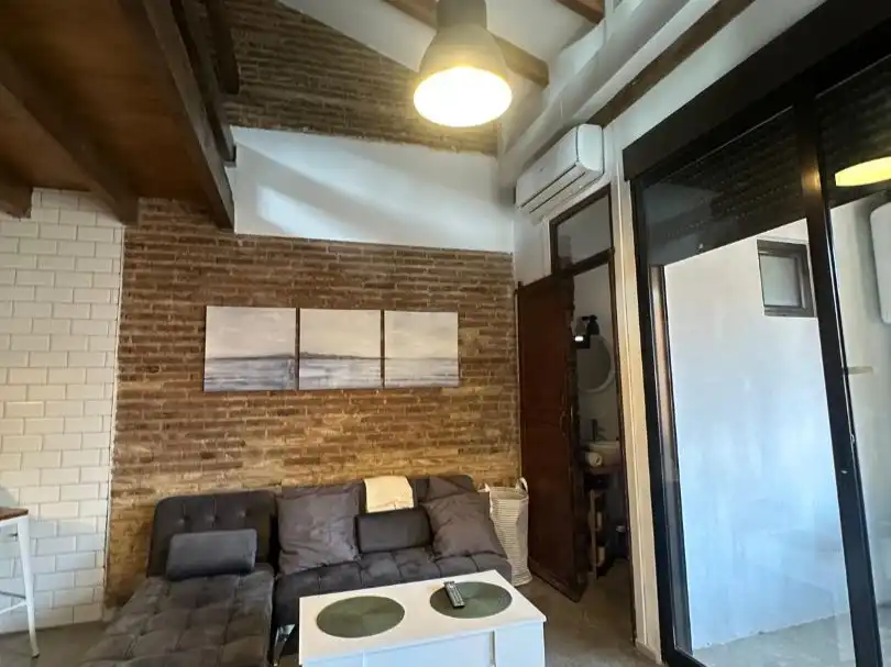 Piso de alquiler en Carrer de Sant Pere, 90, El Cabanyal - El Canyamelar Piso de alquiler en Carrer de Sant Pere, 90, El Cabanyal - El Canyamelar