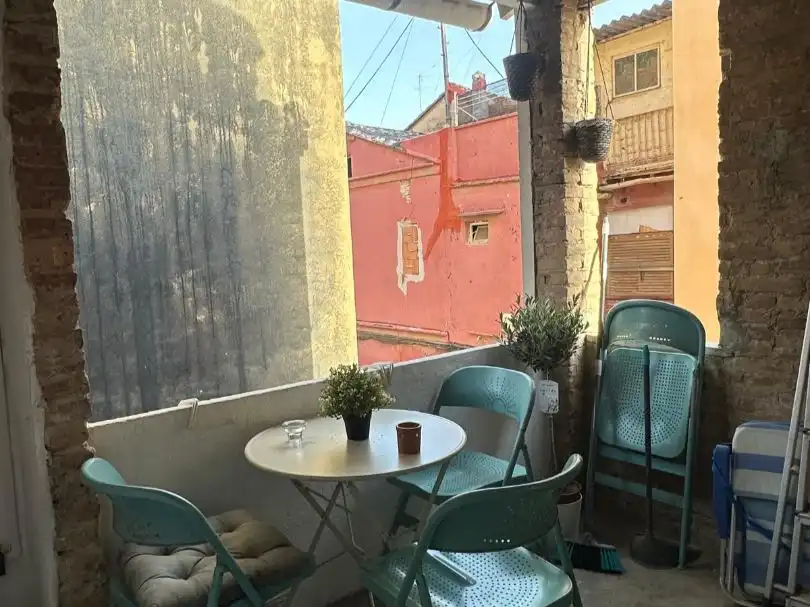 Piso de alquiler en Carrer de Sant Pere, 90, El Cabanyal - El Canyamelar Piso de alquiler en Carrer de Sant Pere, 90, El Cabanyal - El Canyamelar