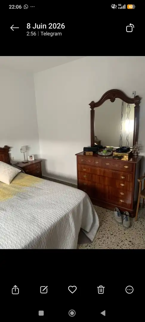 Habitación en Calle Pedro Sánchez Grimaldo, 4, Centro Ciudad Habitación en Calle Pedro Sánchez Grimaldo, 4, Centro Ciudad